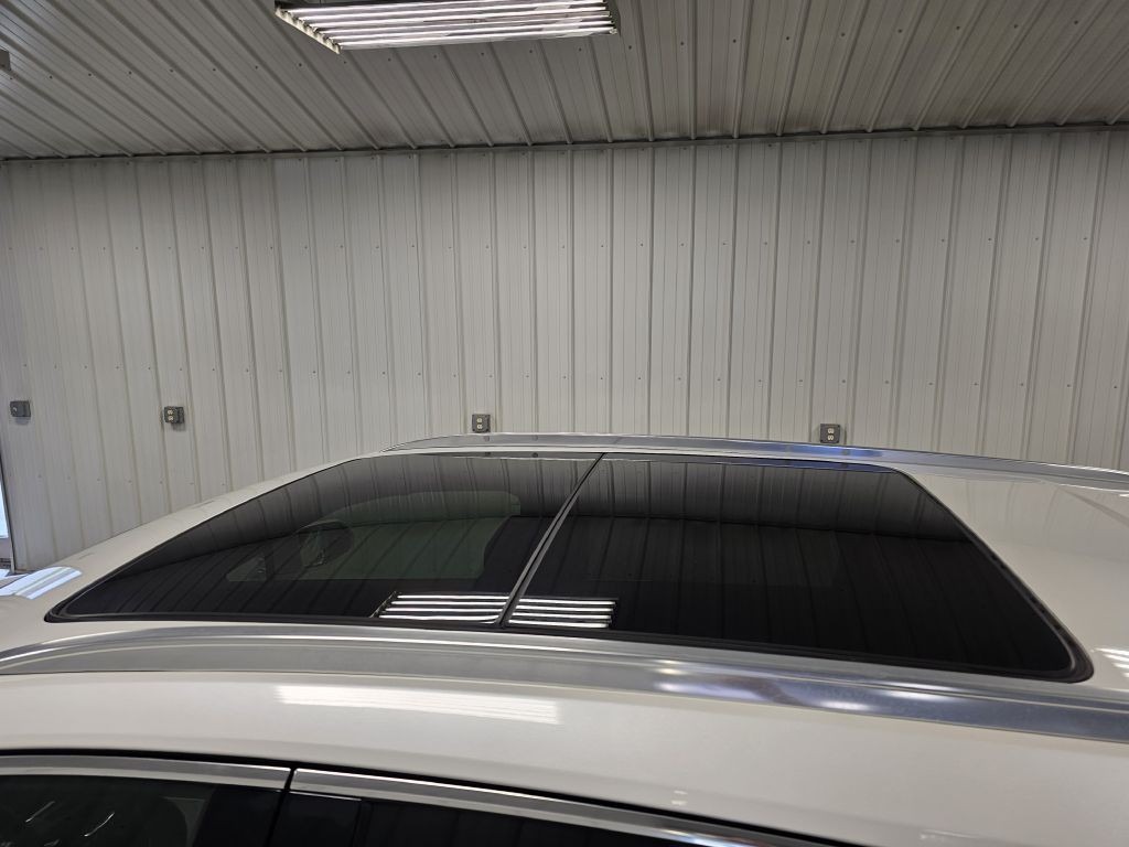 2017 Cadillac XT5 Image 7