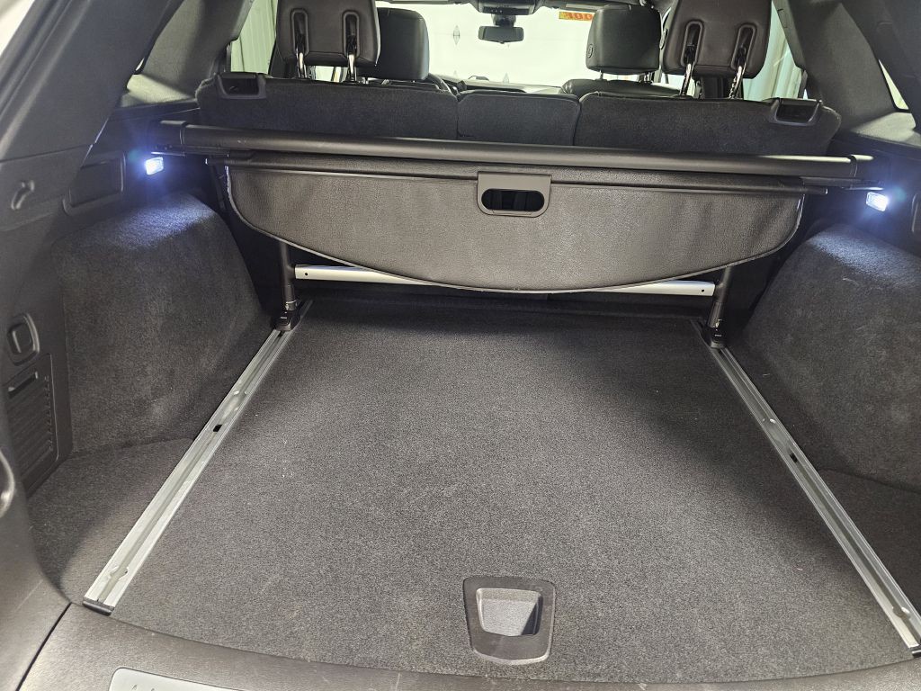 2017 Cadillac XT5 Image 13