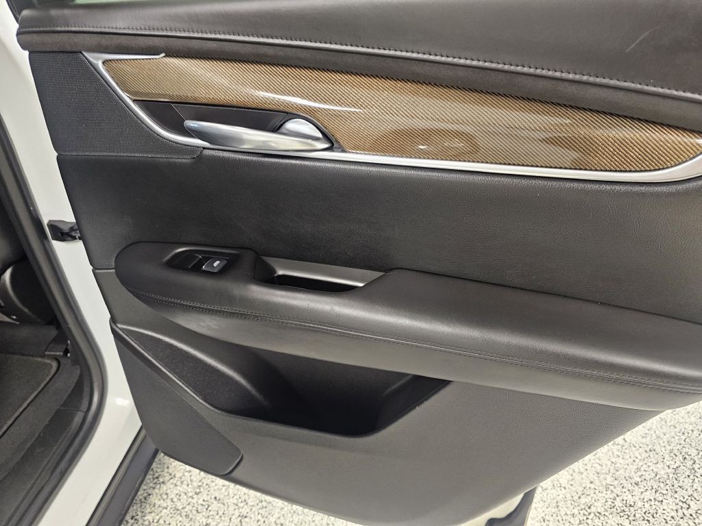 2017 Cadillac XT5 Image 14