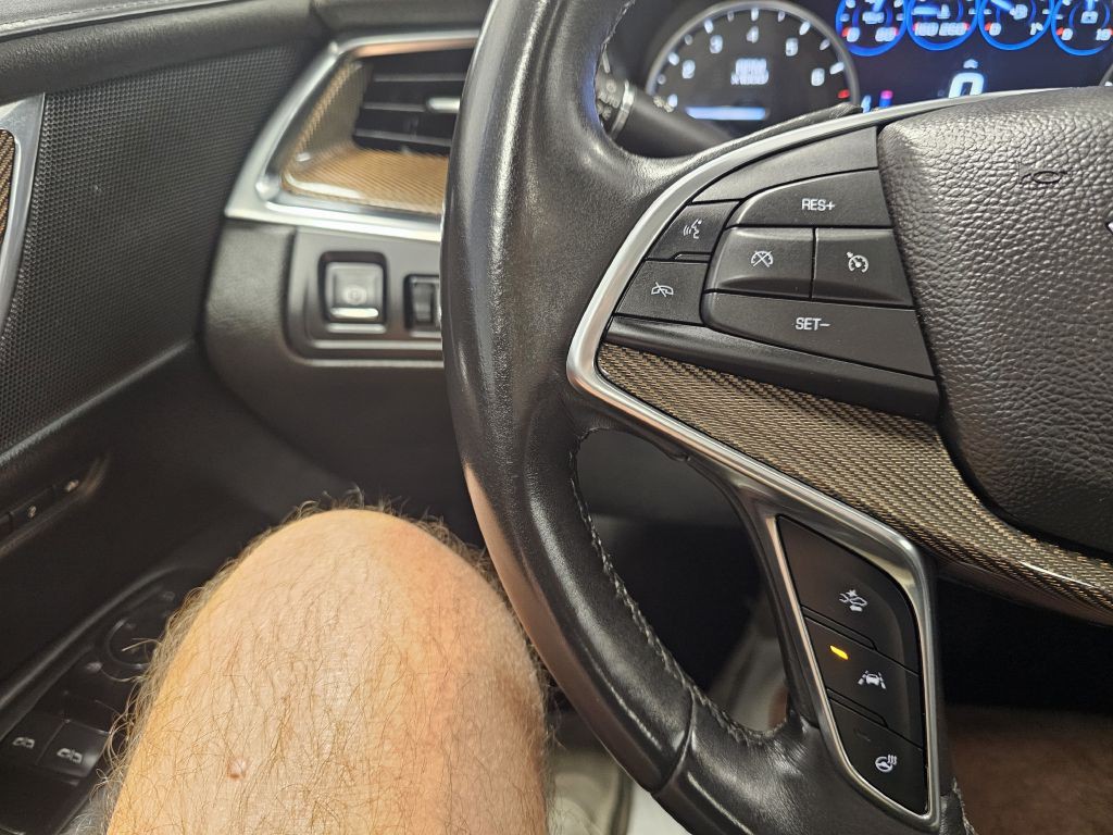 2017 Cadillac XT5 Image 19