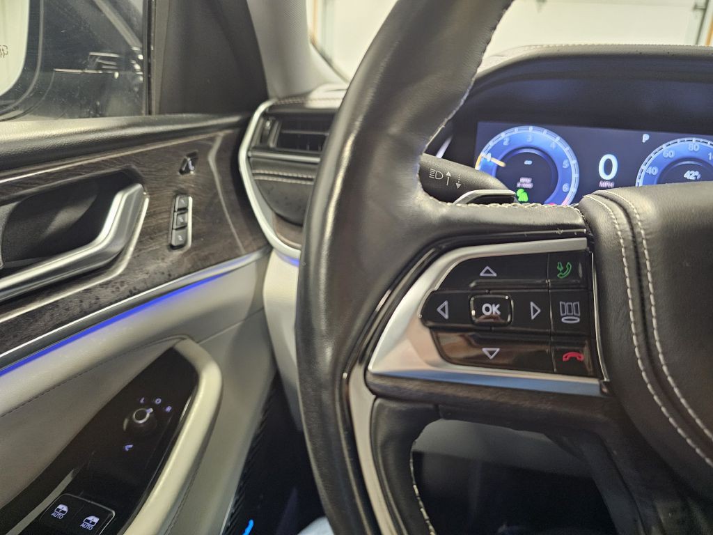 2021 Jeep Grand Cherokee Image 20