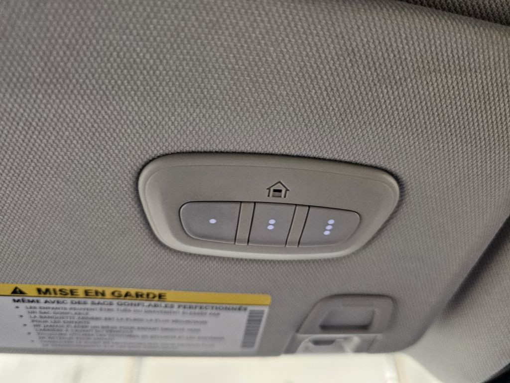 2021 Jeep Grand Cherokee Image 22