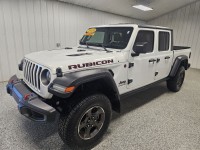 Image for 2020 Jeep Gladiator Rubicon ID: 7315510