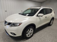 Image for 2016 Nissan Rogue SV ID: 7315532