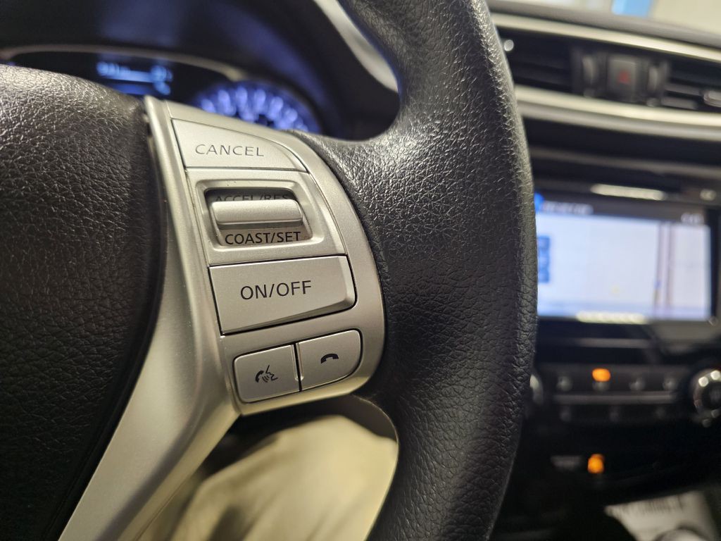 2016 Nissan Rogue Image 20
