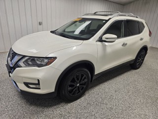 Image for 2019 Nissan Rogue SV ID: 7315567