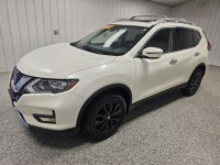 Image for 2019 Nissan Rogue SV ID: 7315567