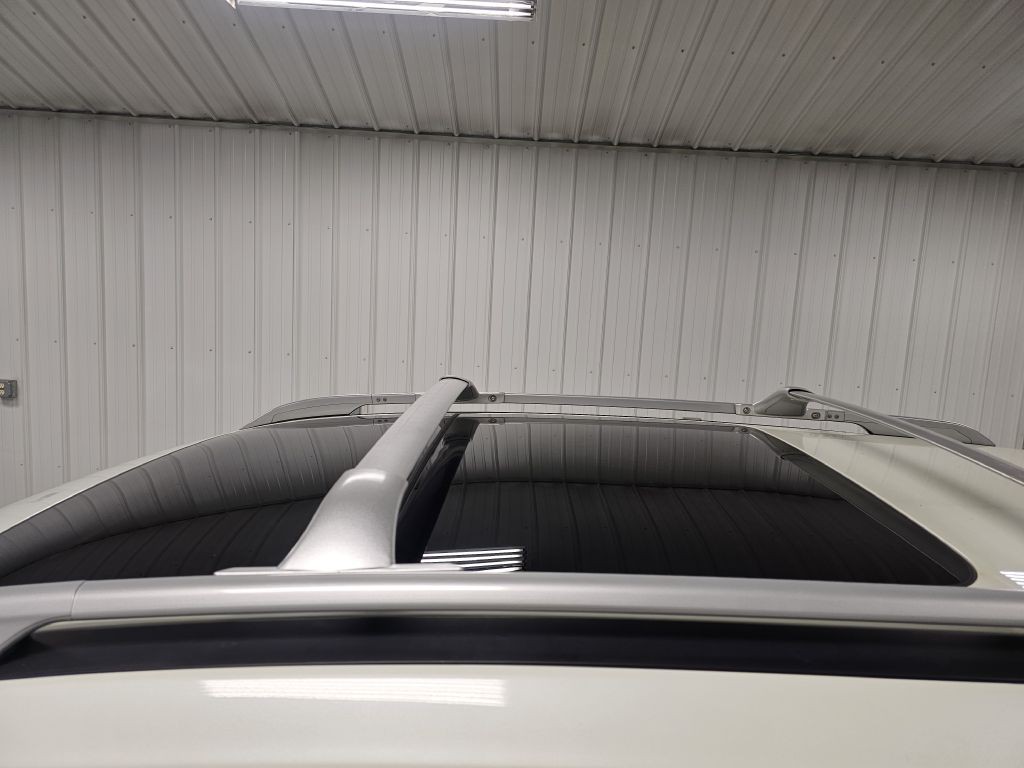 2019 Nissan Rogue Image 7