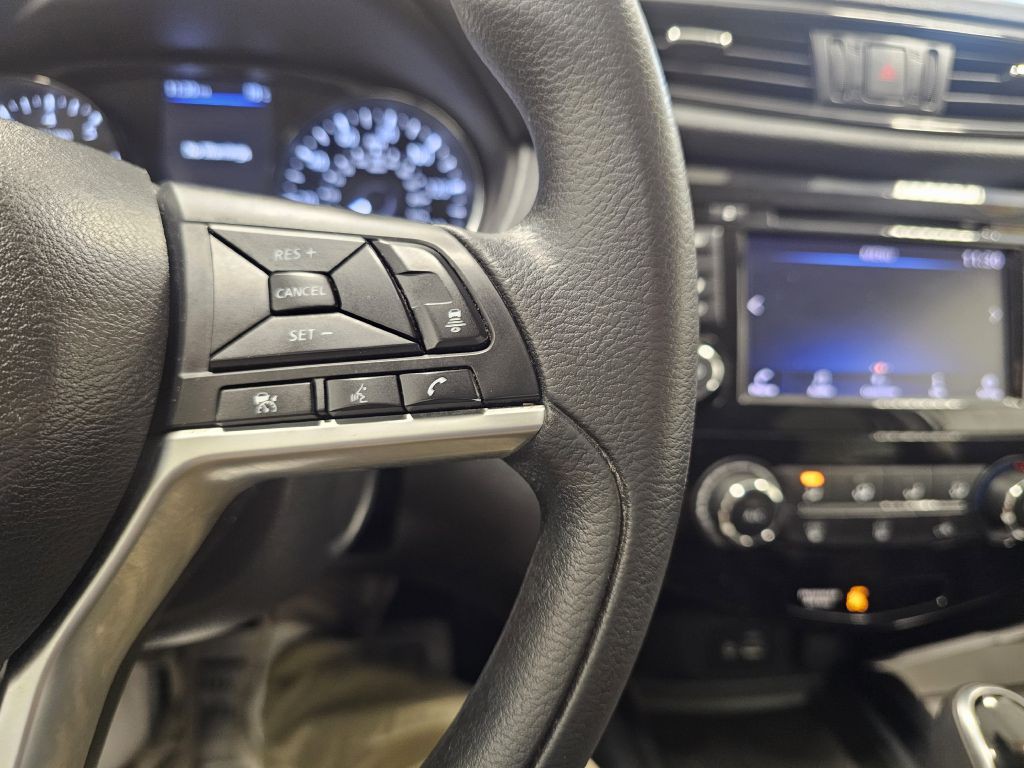 2019 Nissan Rogue Image 20