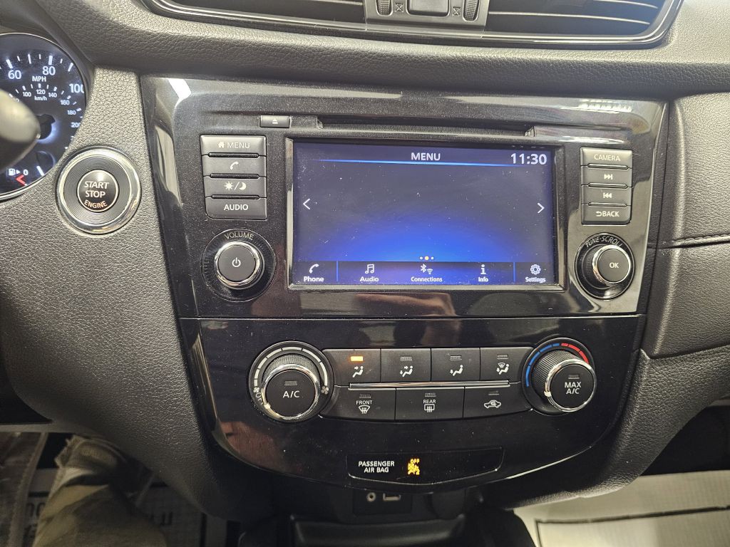2019 Nissan Rogue Image 23