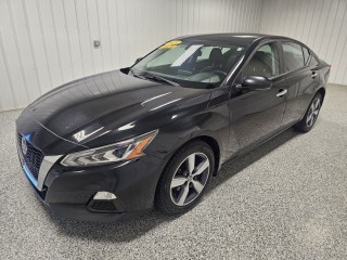Image for 2021 Nissan Altima SE ID: 7315586
