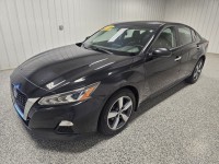 Image for 2021 Nissan Altima SL ID: 7315586