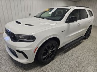 Image for 2024 Dodge Durango R/T ID: 7315684