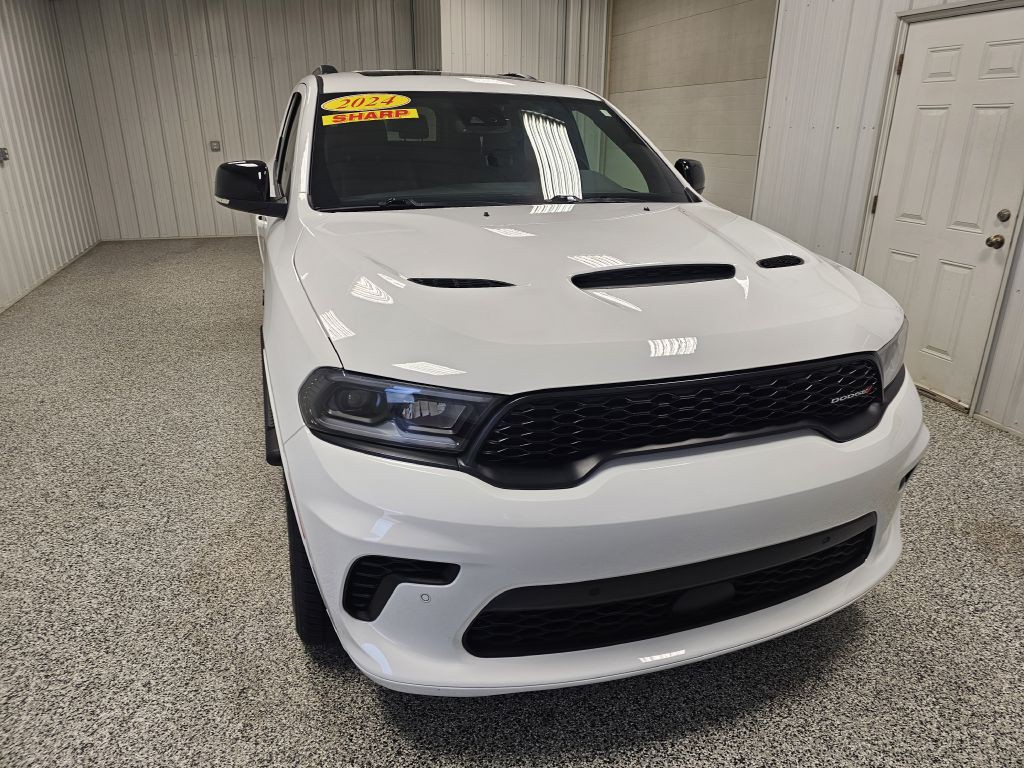 2024 Dodge Durango Image 3