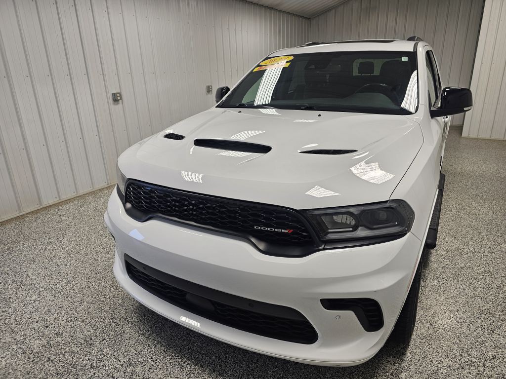 2024 Dodge Durango Image 4