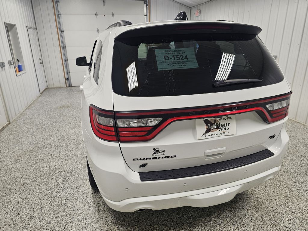 2024 Dodge Durango Image 5