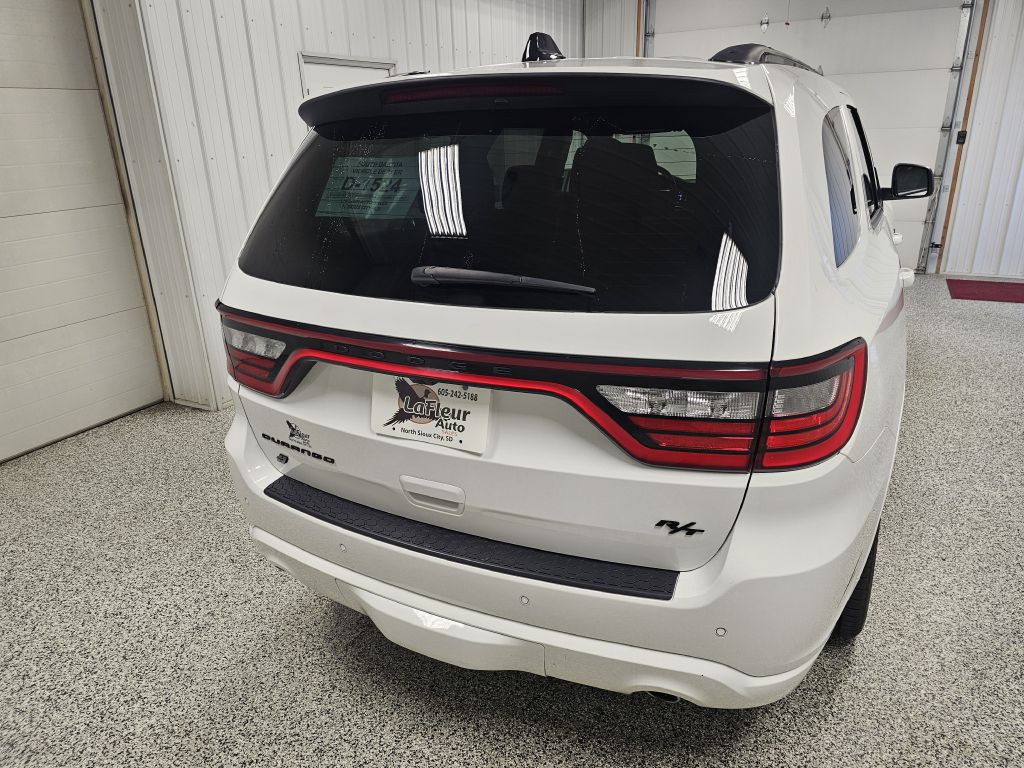 2024 Dodge Durango Image 6