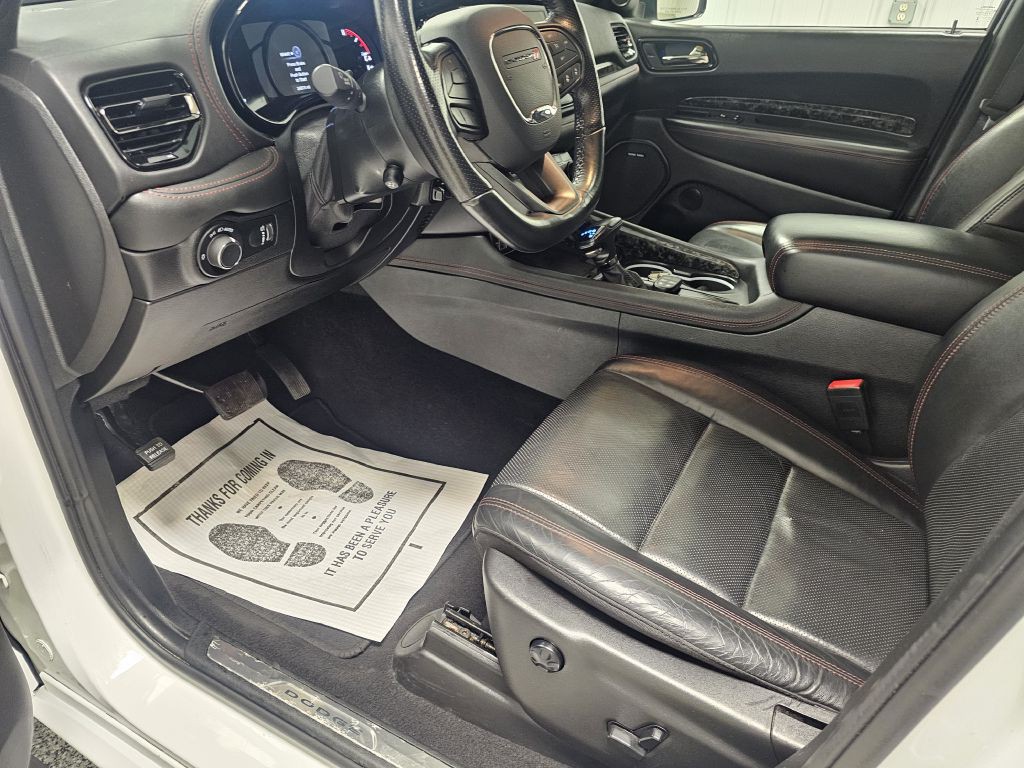 2024 Dodge Durango Image 10