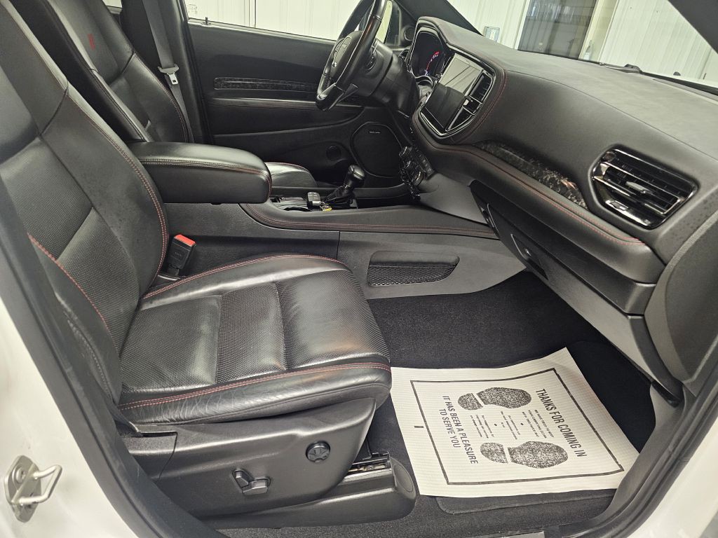 2024 Dodge Durango Image 18