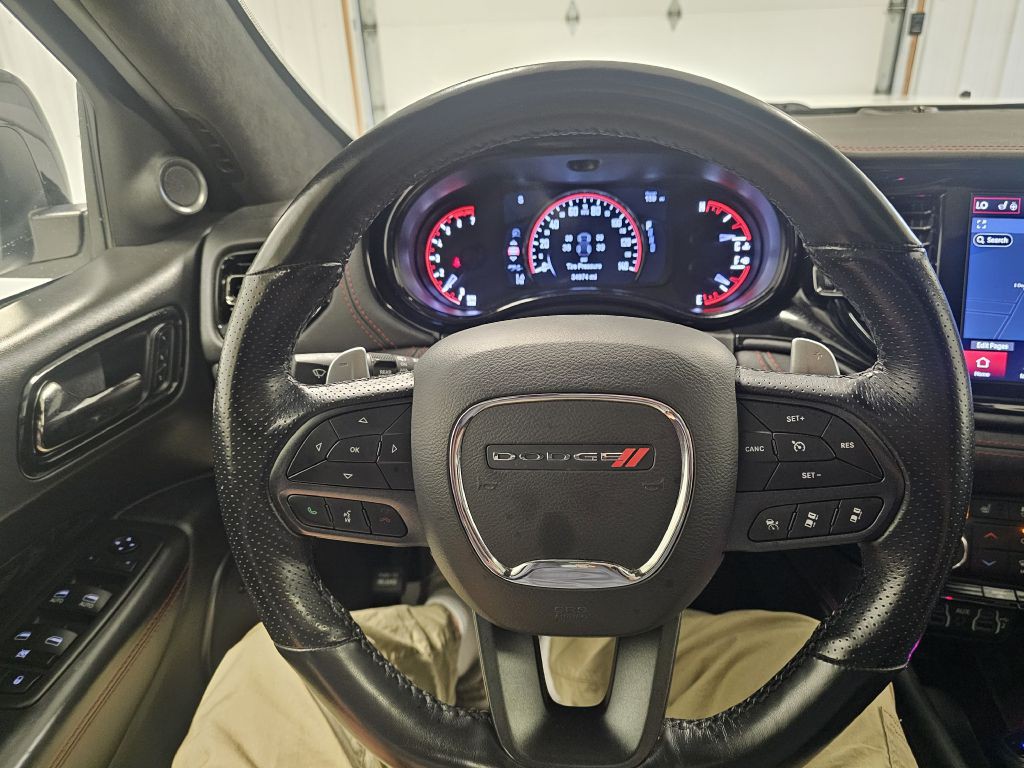 2024 Dodge Durango Image 19