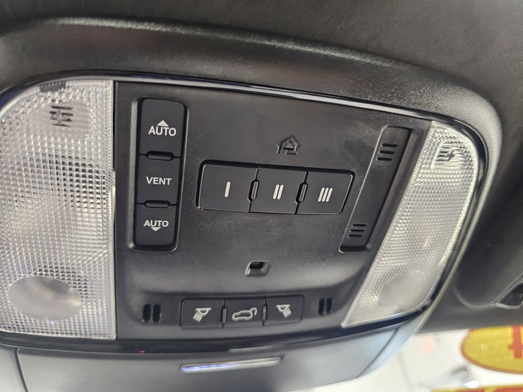 2024 Dodge Durango Image 21