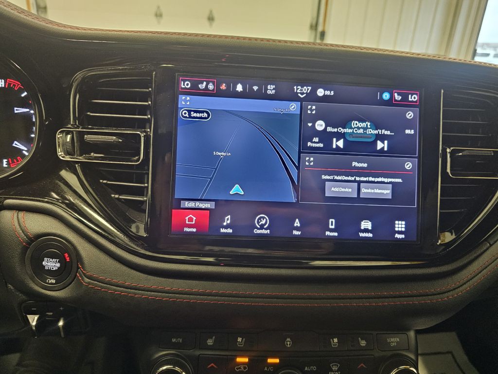 2024 Dodge Durango Image 24