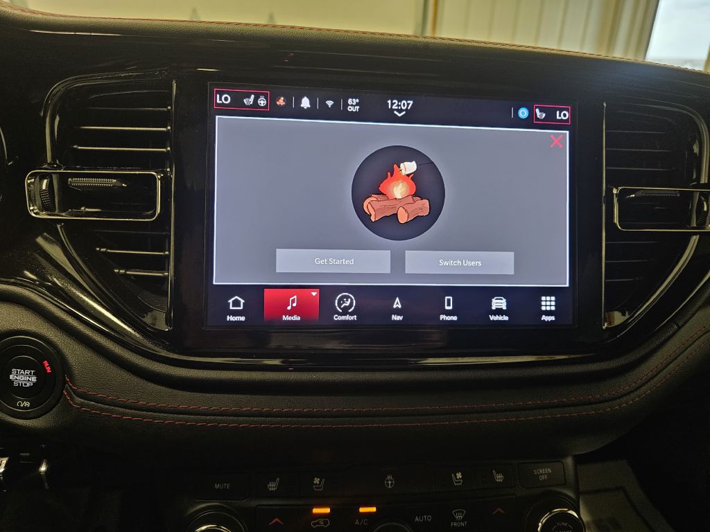 2024 Dodge Durango Image 25