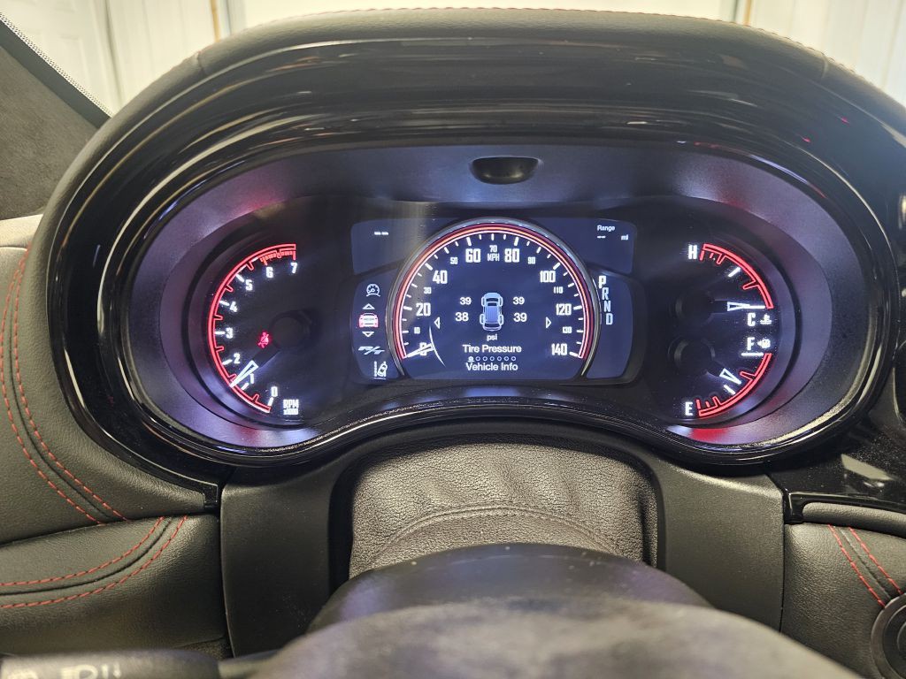 2024 Dodge Durango Image 26