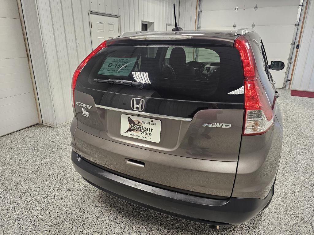 2014 Honda CR-V Image 6