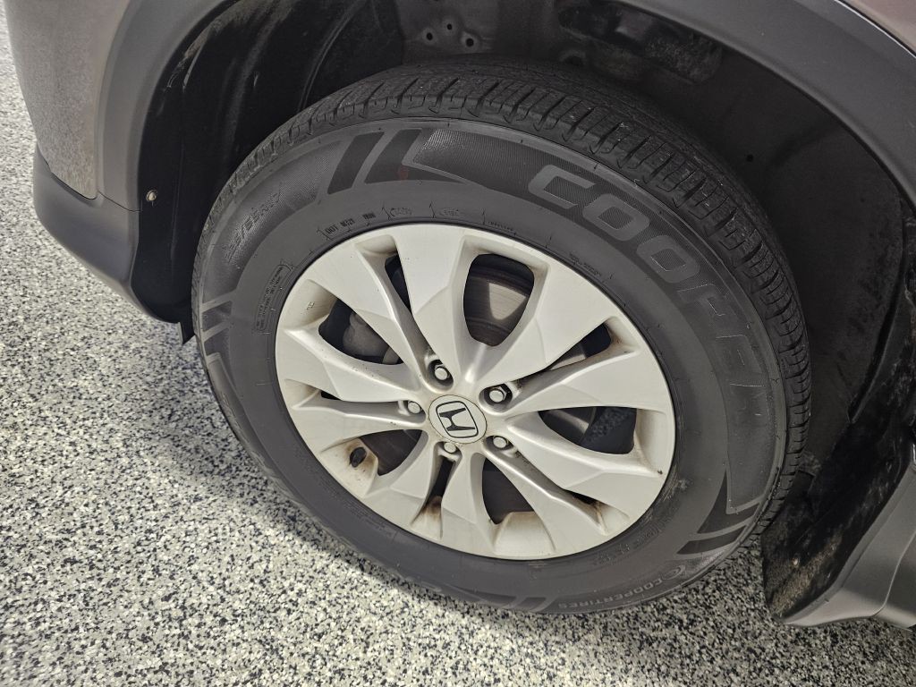 2014 Honda CR-V Image 8