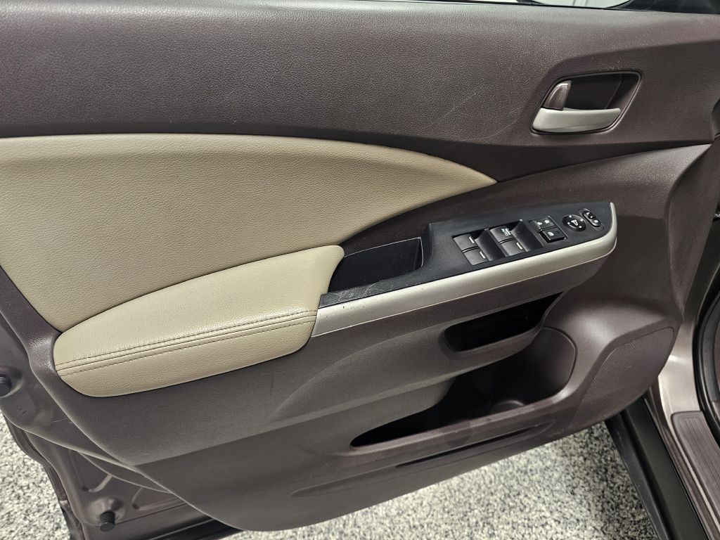 2014 Honda CR-V Image 9