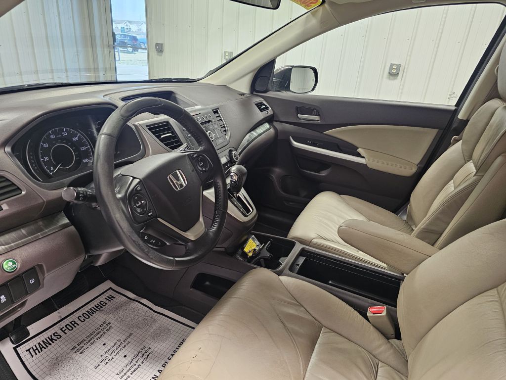 2014 Honda CR-V Image 10