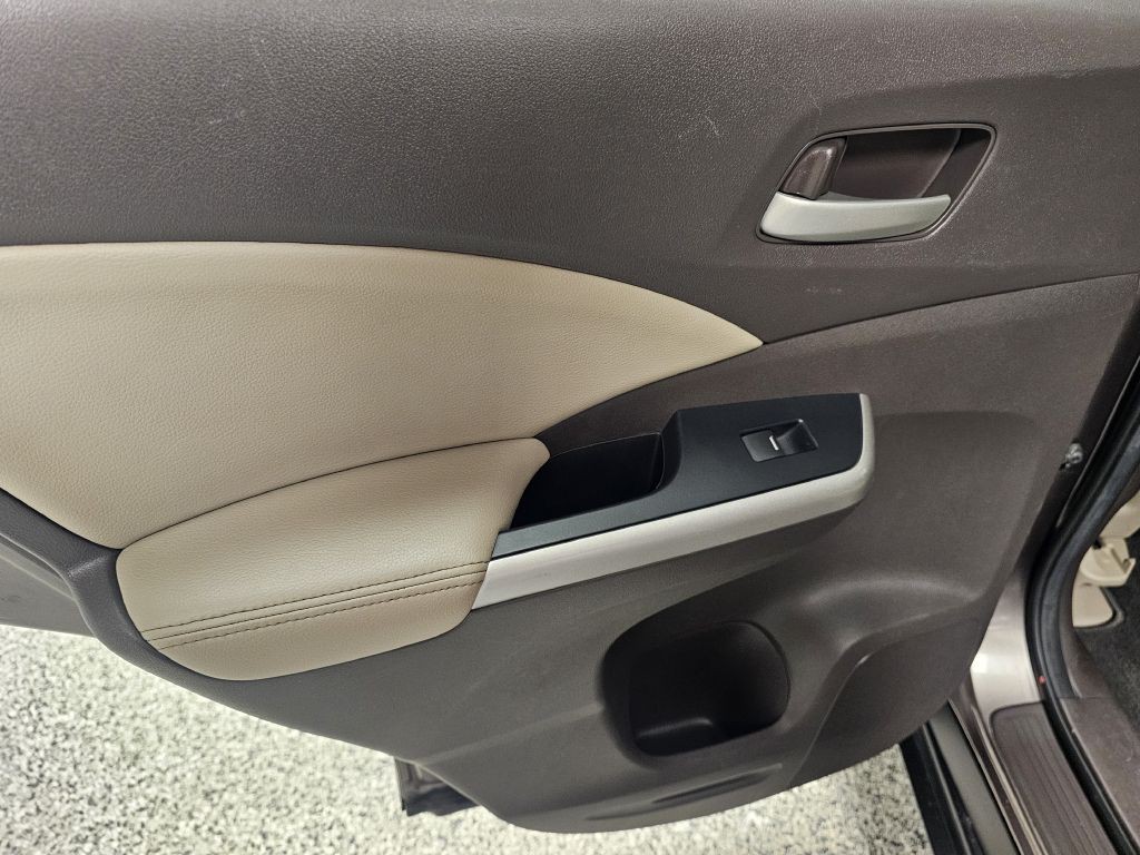 2014 Honda CR-V Image 11