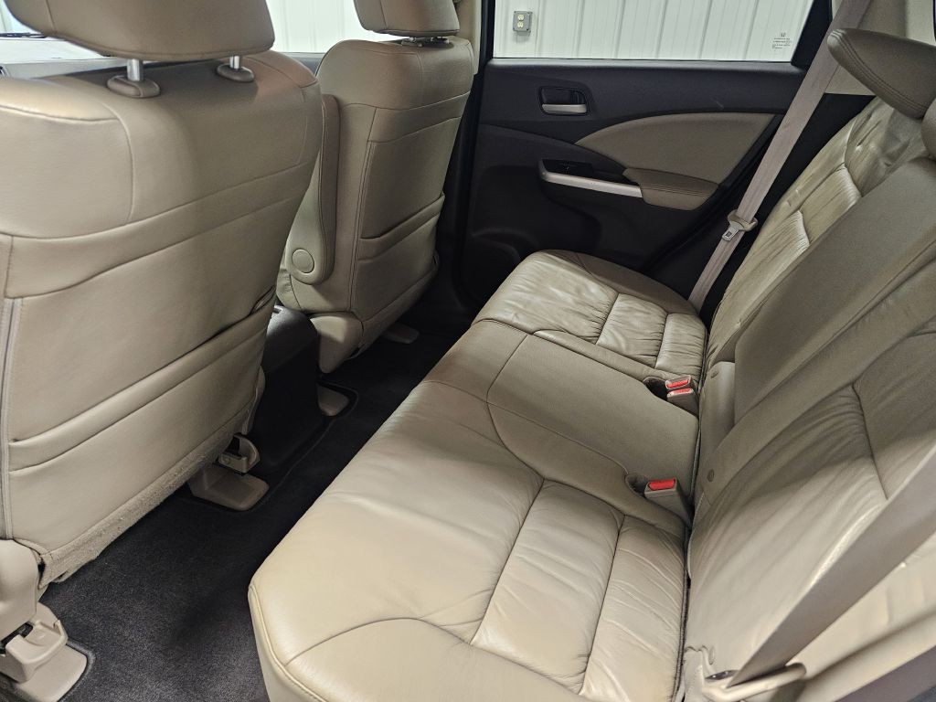 2014 Honda CR-V Image 12