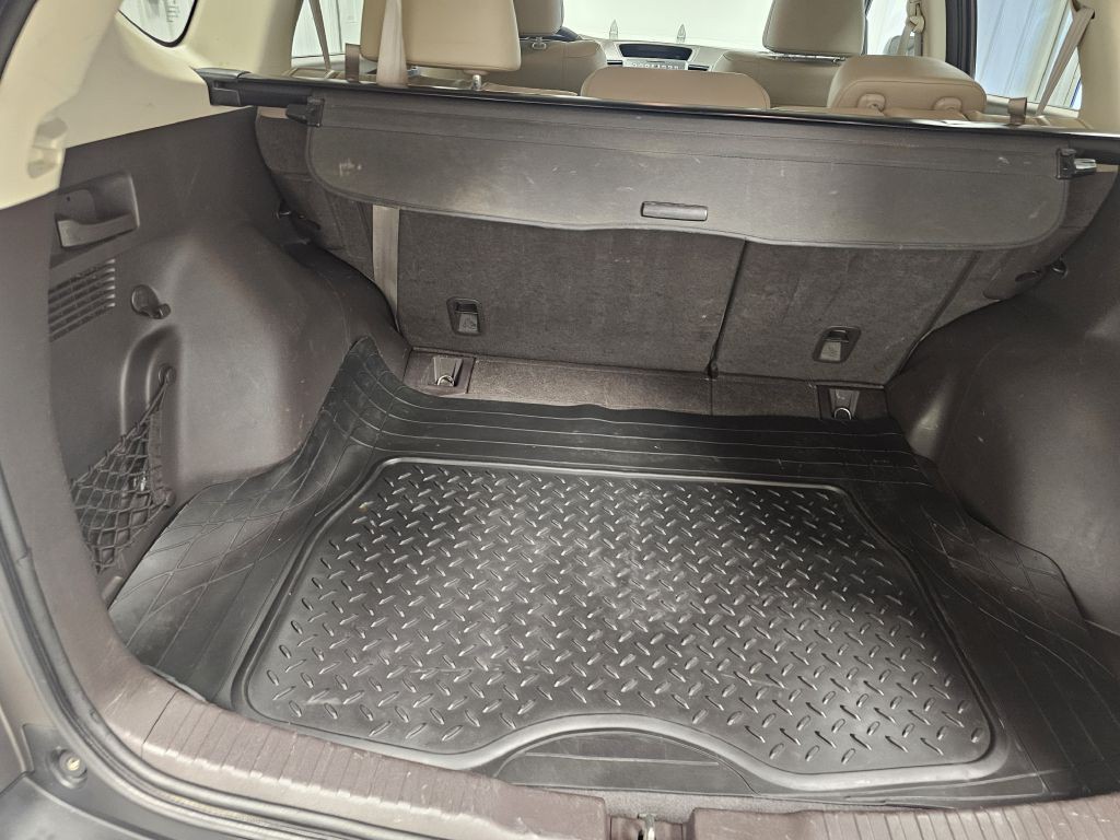 2014 Honda CR-V Image 13