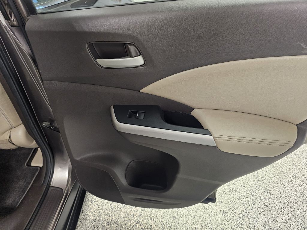 2014 Honda CR-V Image 14