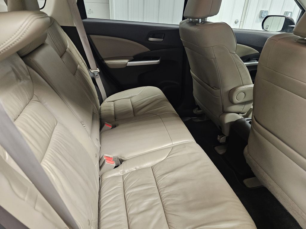 2014 Honda CR-V Image 15