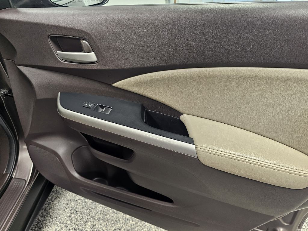2014 Honda CR-V Image 16