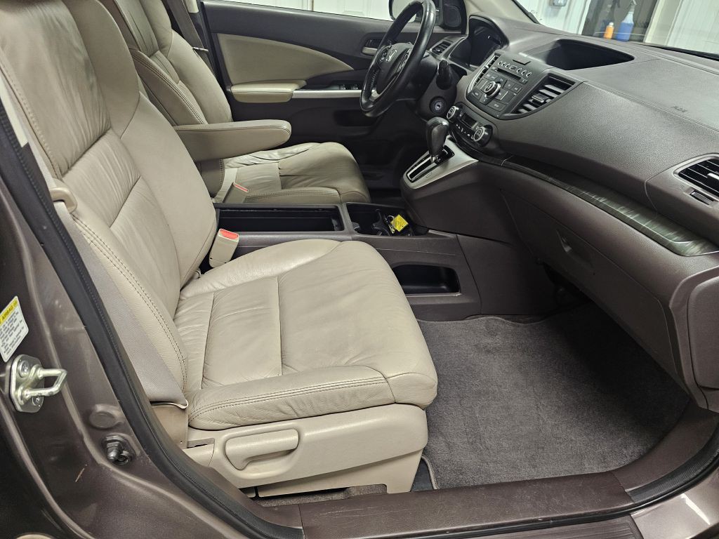 2014 Honda CR-V Image 17