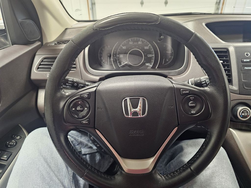 2014 Honda CR-V Image 18