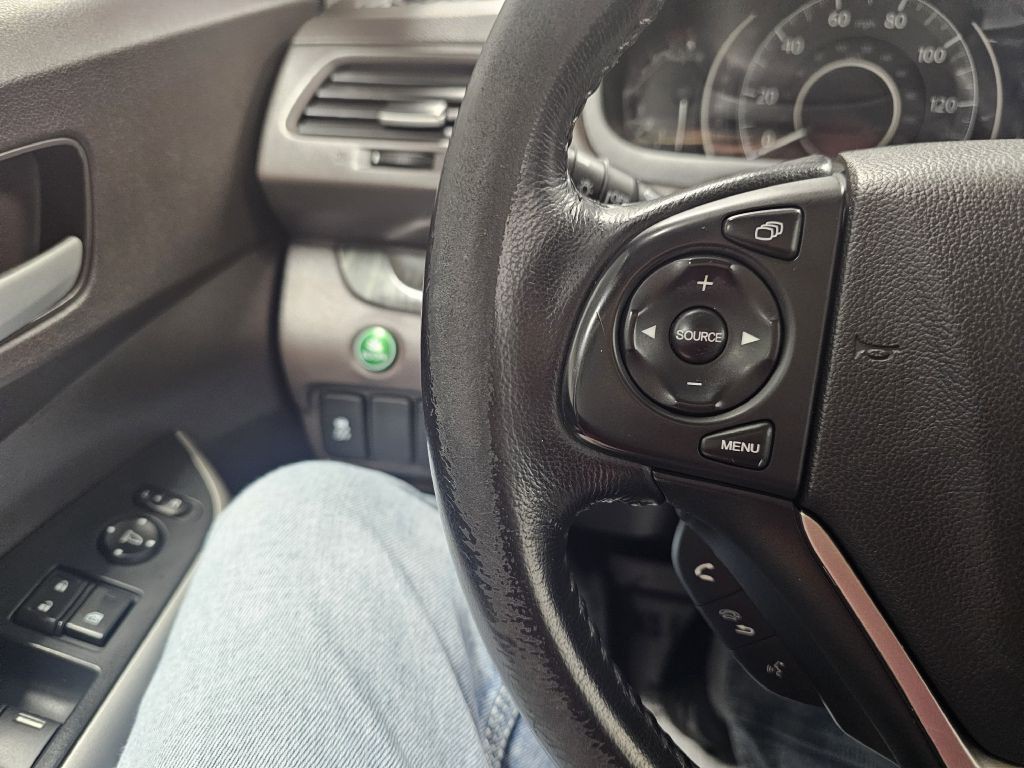 2014 Honda CR-V Image 19