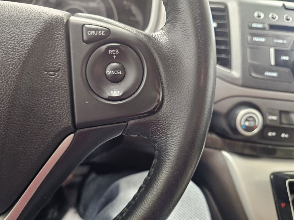 2014 Honda CR-V Image 20