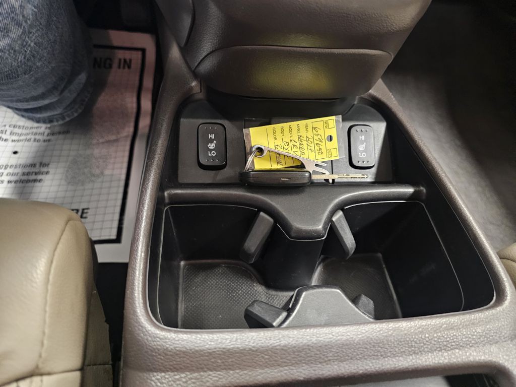 2014 Honda CR-V Image 21