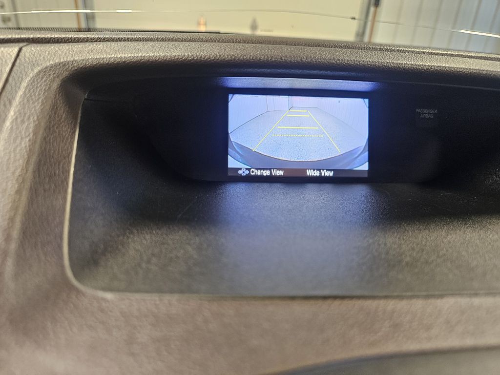 2014 Honda CR-V Image 22