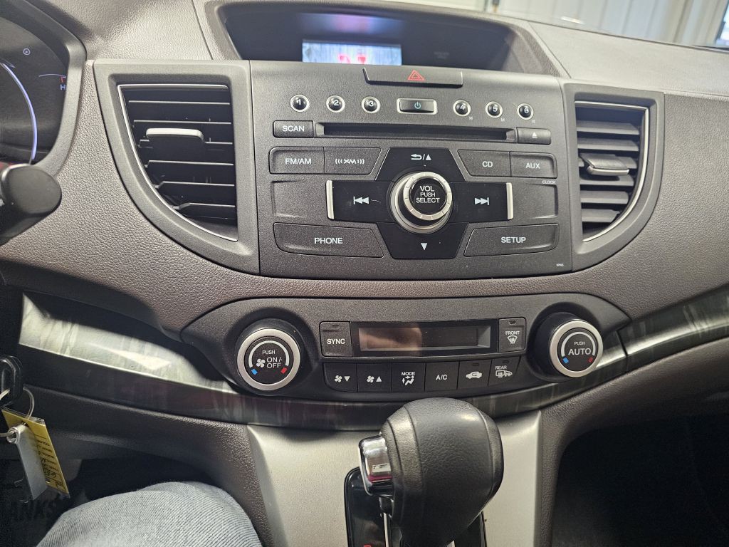 2014 Honda CR-V Image 23