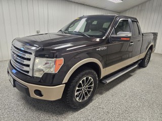 Image for 2013 Ford F-150 Super Cab ID: 7323713