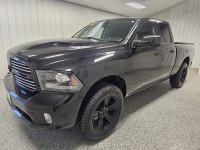 Image for 2016 RAM 1500 Sport ID: 7331740