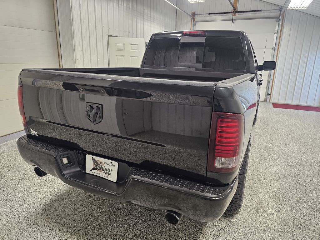 2016 RAM 1500 Image 6