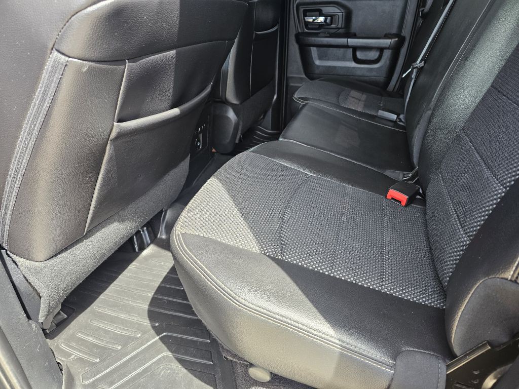 2016 RAM 1500 Image 10