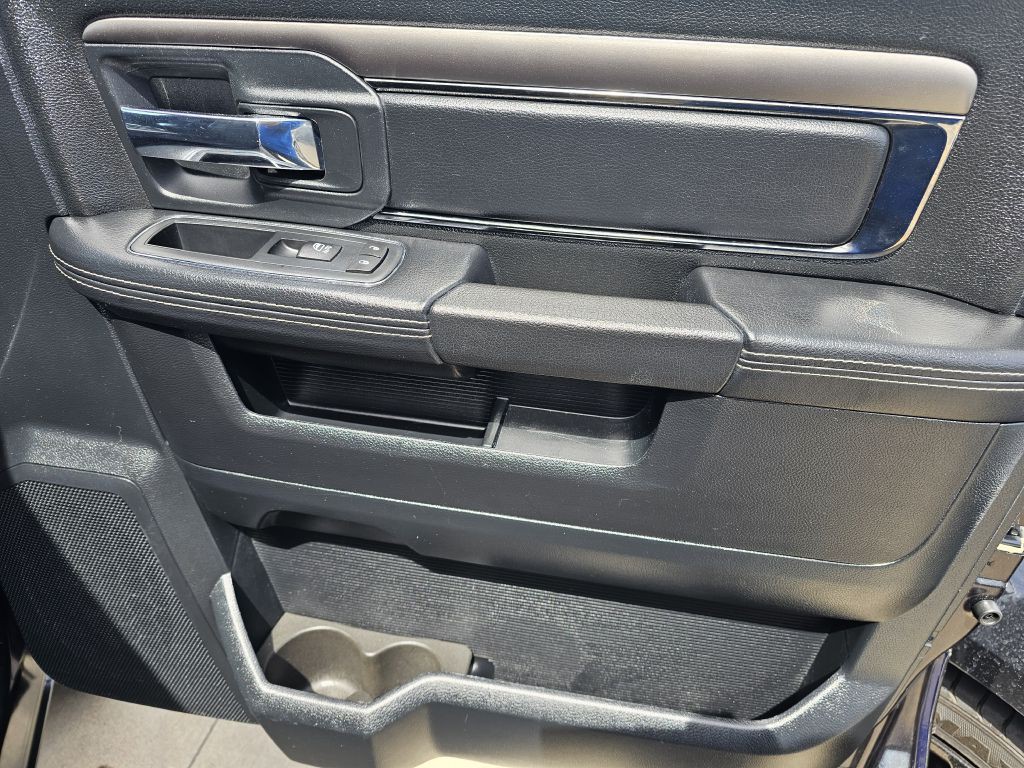 2016 RAM 1500 Image 13